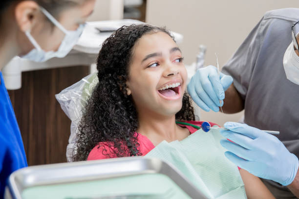 Best Pediatric Emergency Dentist in Fairfield, CA