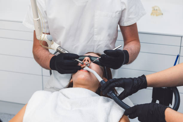 Best Emergency Dentist for Lost Fillings or Crowns in Fairfield, CA