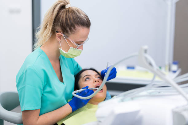 Best Emergency Dentist for Knocked-Out Tooth in Fairfield, CA