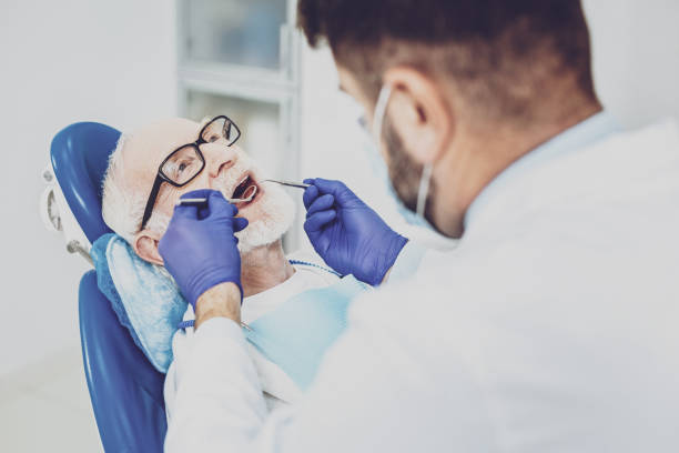 Best Broken or Cracked Tooth Emergency Dentist in Fairfield, CA